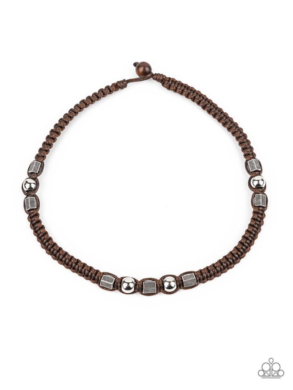 Paparazzi Mens Necklace (NS082)